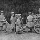 The Second "Assault Cannon" of Assault Battalion Rohr