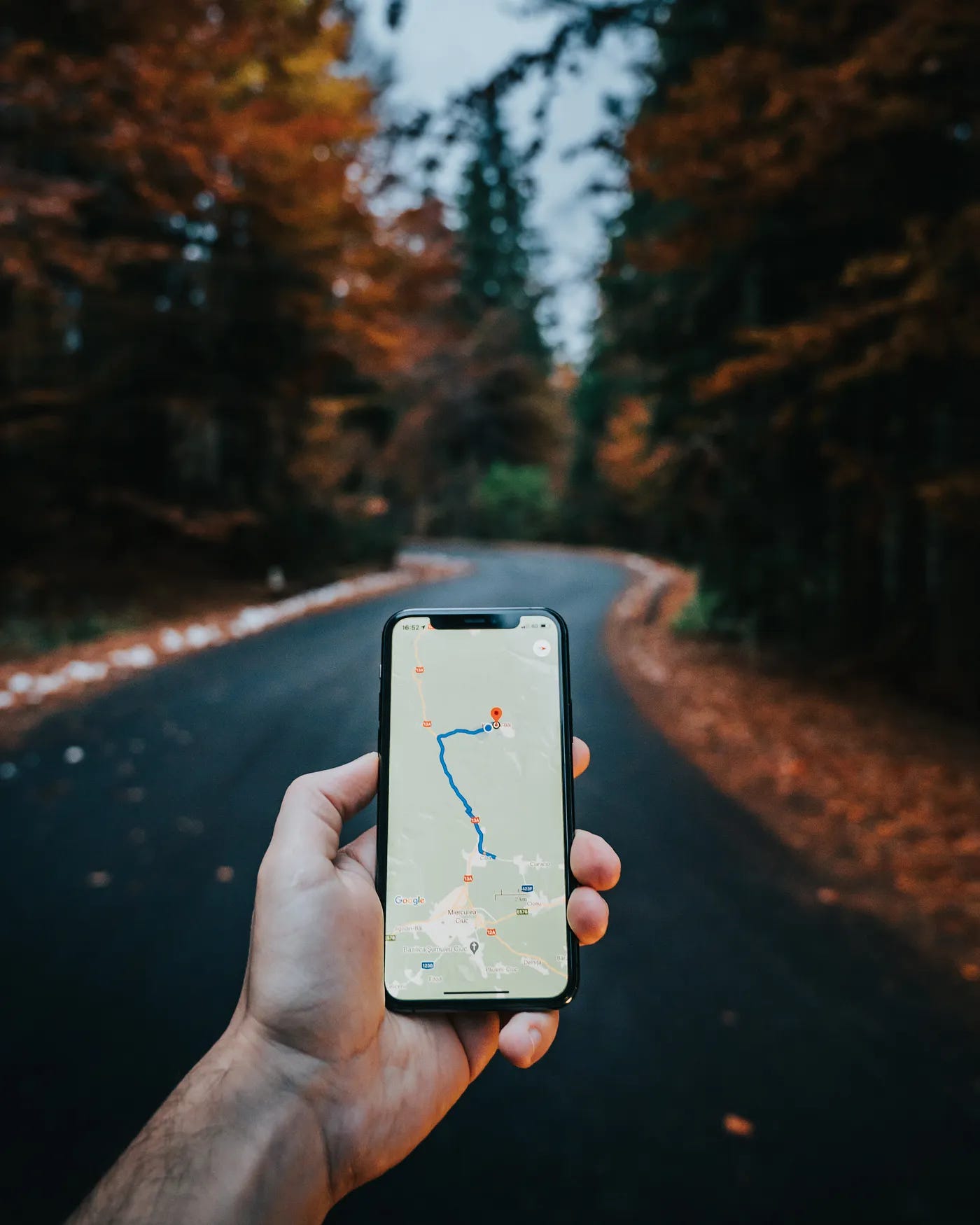 Photo by Tamas Tuzes-Katai on Unsplash