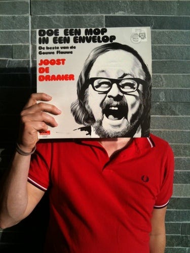 Bart’s Flavor of the Month