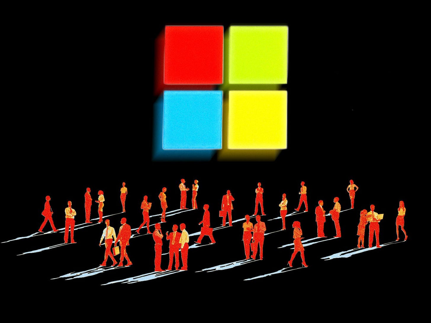 Image may contain Person People and Toy