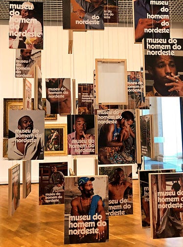 Pinacoteca de São Paulo, Brasile 2022