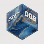 speedrun logo