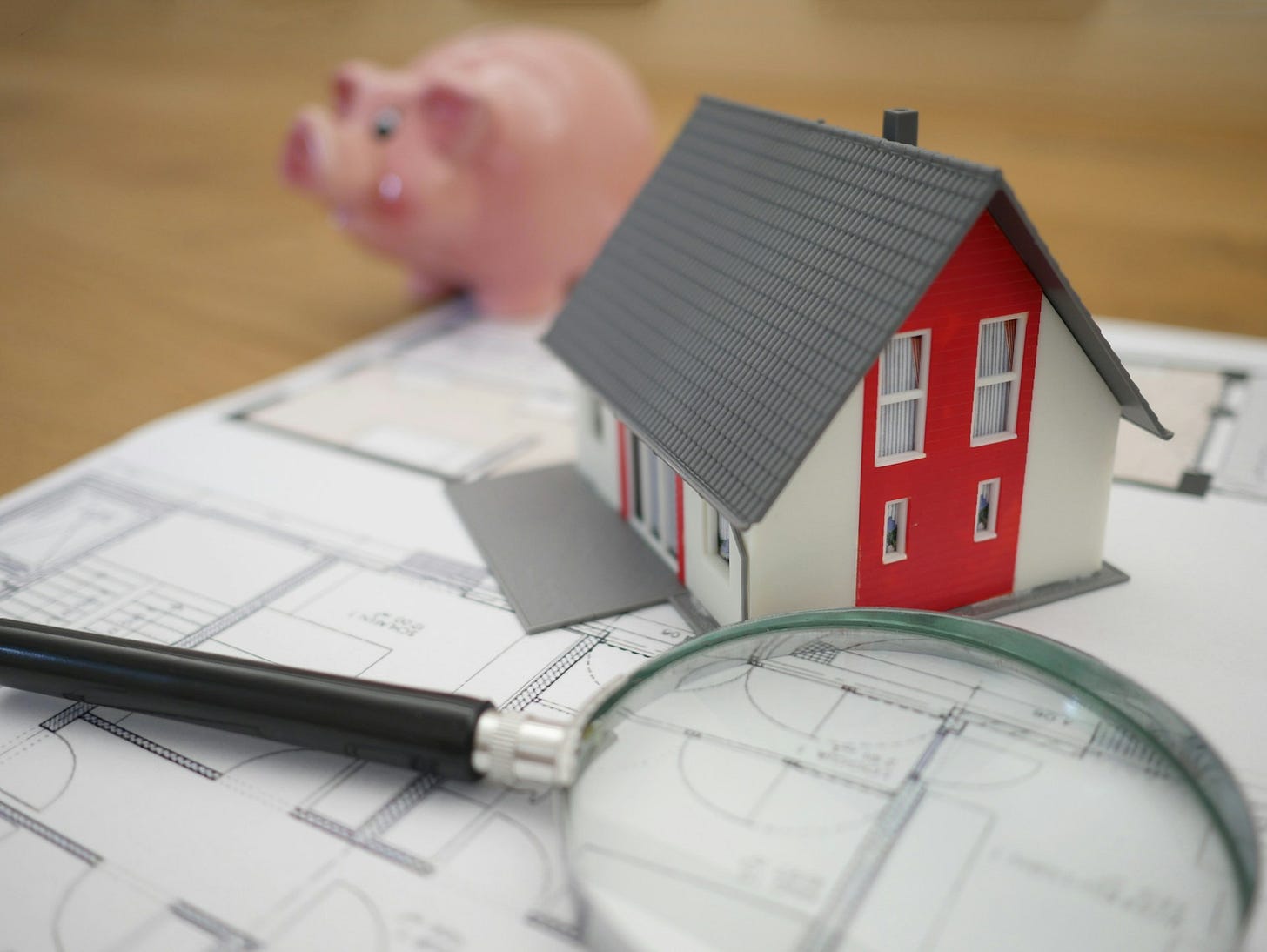 L'immobilier en direct: un potentiel jackpot, avec les risques qui vont avec