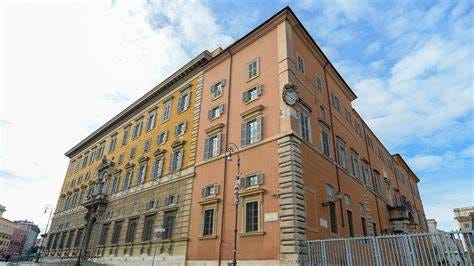 Il Dicastero per la Dottrina della Fede - Vatican News