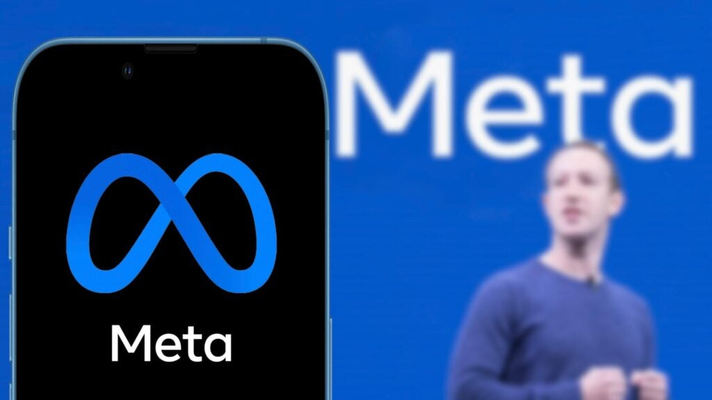 Meta's Struggling Metaverse Team Told to Work 5 Times Faster With AI