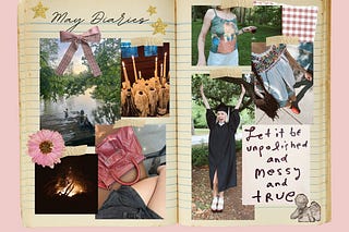 Fairy Tales by Caroline | Substack