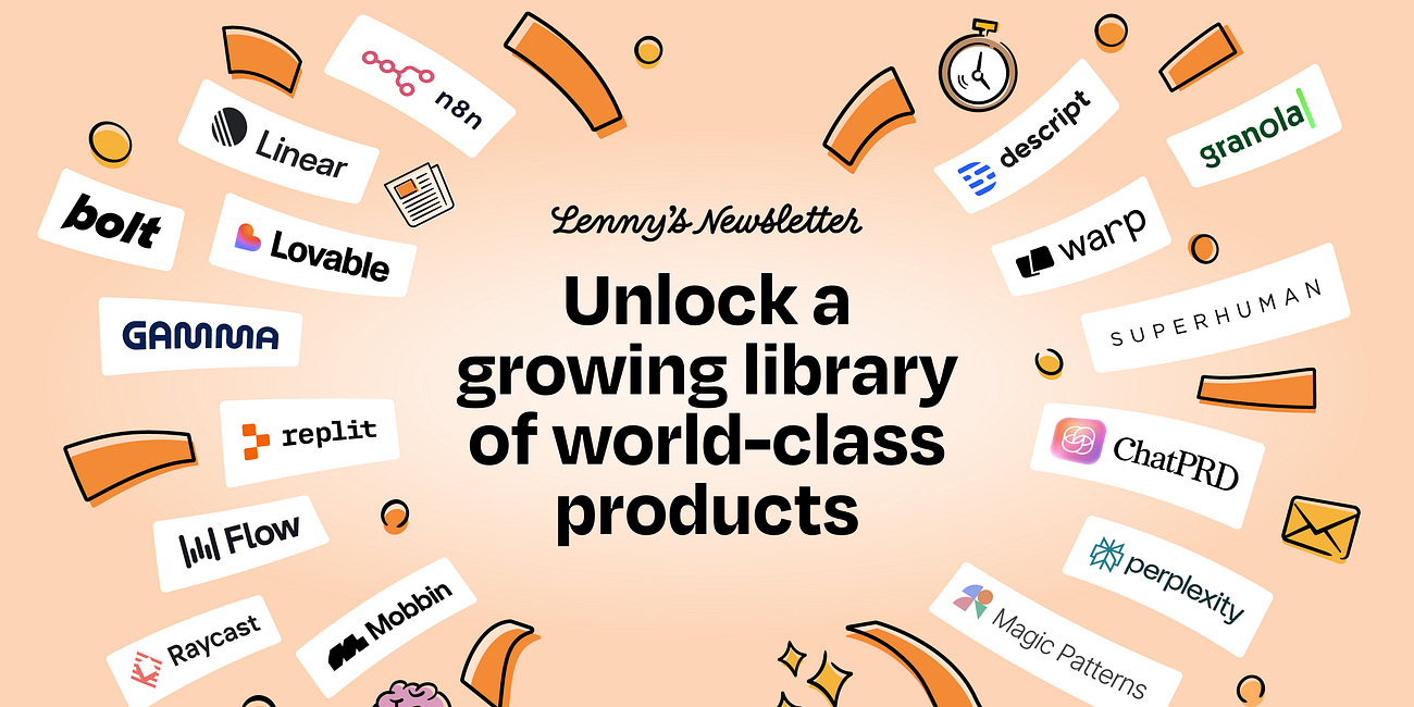 Announcing 15+ free premium tools available exclusively to paid annual subscribers