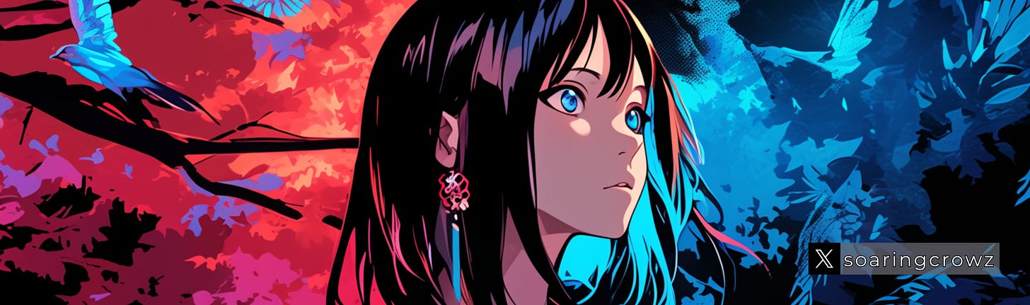 加密產業-實用型-敘事型-市場趨勢