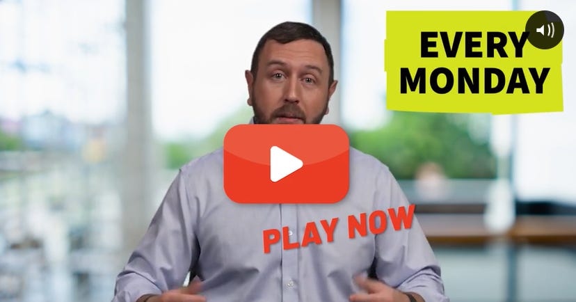 Weekly AI Cash Waves Weekly AI Cash Waves