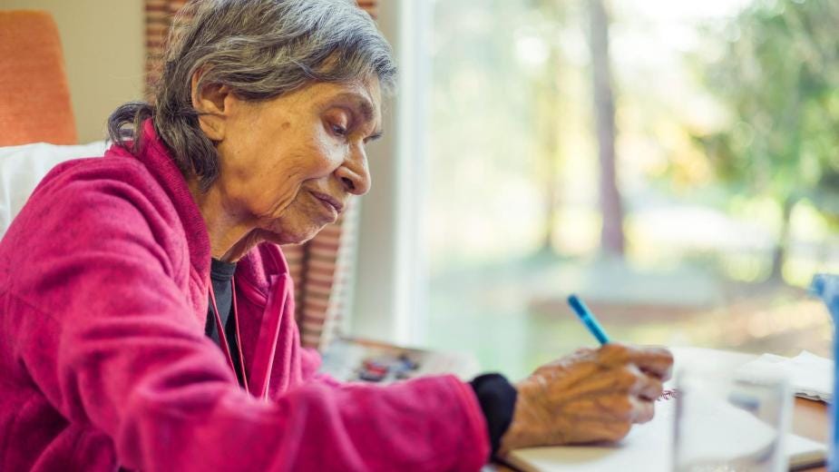 The Brain Health Conversation South Asian Women Aren't Having, But Need To