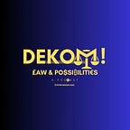 Peter Dekom