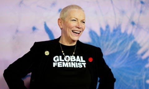 Annie Lennox