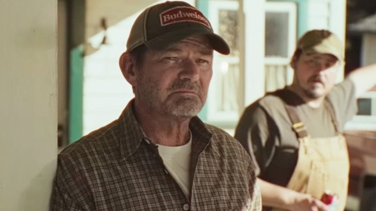 Budweiser's 2026 Super Bowl Ad Goes Back To The Farm With Another  Tear-Jerker Ad I'm Glad I Saw Before The Big Game | Cinemablend