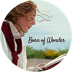 Born of Wonder