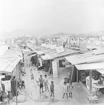 Public Housing Gallery - Public Housing Development