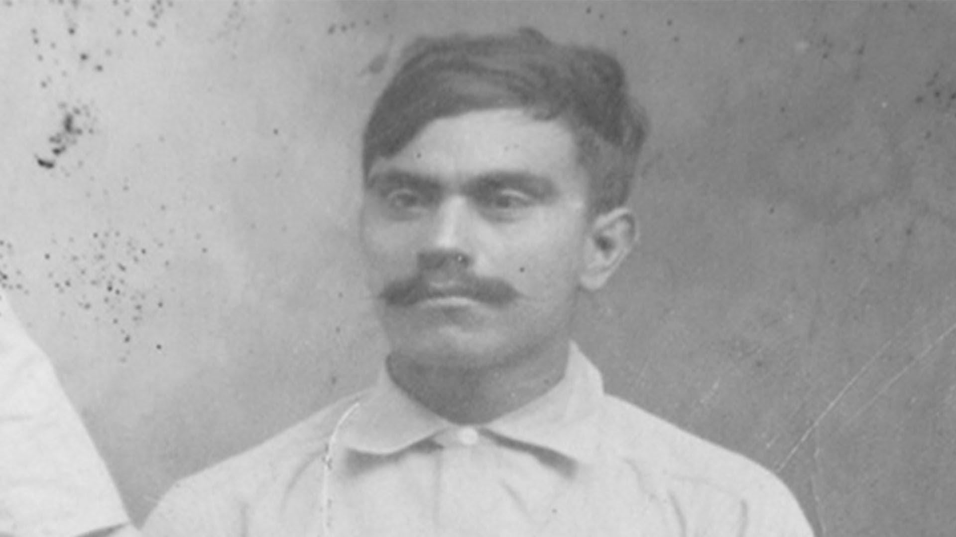 Chucho el Roto: The Elegant Bandit - by Sheryl Losser