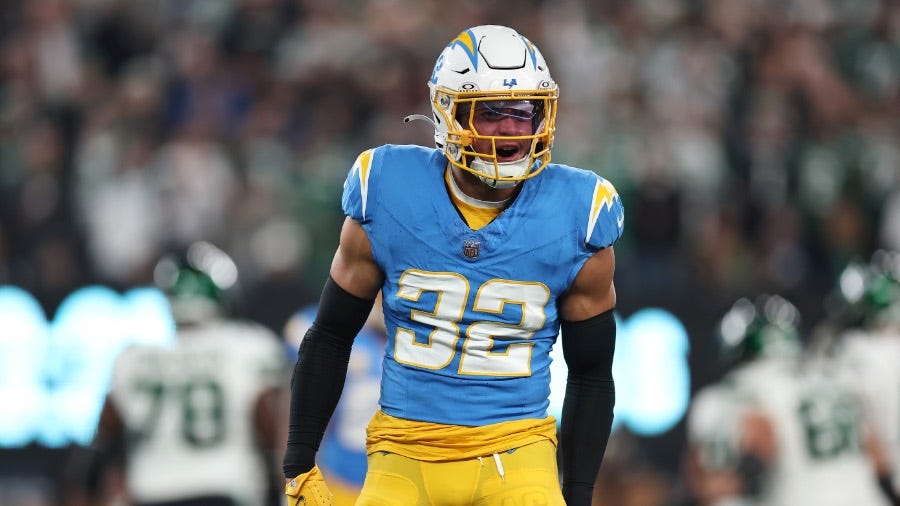 Former Orem Tiger Forces, Recovers Fumble In Win Over Jets Former Orem Tiger Forces, Recovers Fumble In Win Over Jets