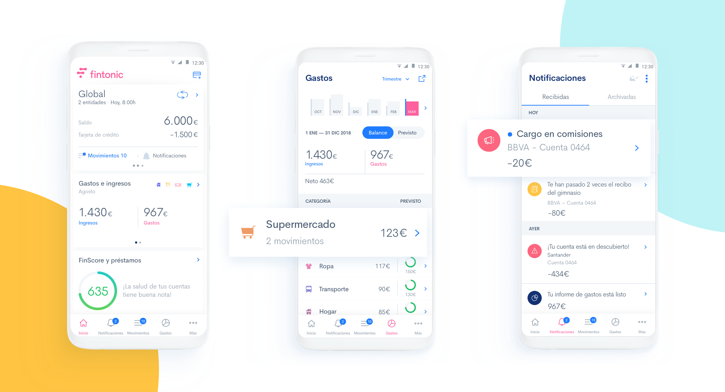 Las 8 Mejores Apps para Controlar tus Finanzas