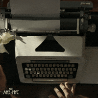 Typewriter GIFs - Find & Share on GIPHY