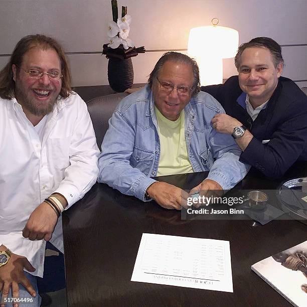 31 Michael Dezer Stock Photos, High-Res Pictures, and Images - Getty Images