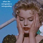 Mercury Retrograde Ritual Instructions