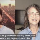 Dish Lister with Kerry Faber