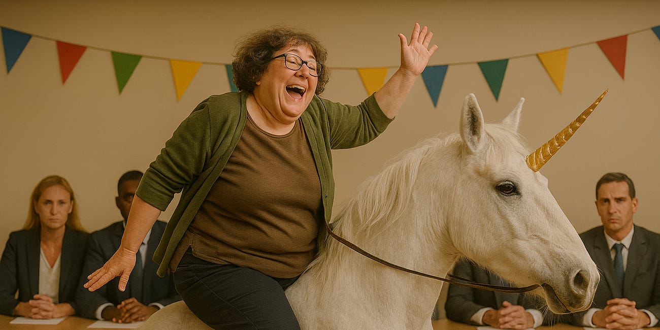Against ‘Impact’: how the language of 'care' is making a comeback. 