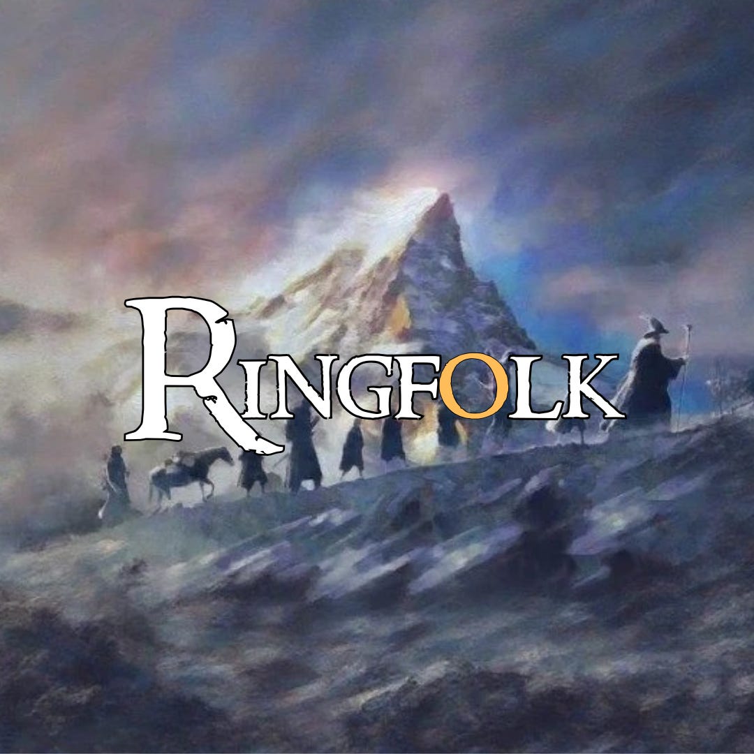 Ringfolk