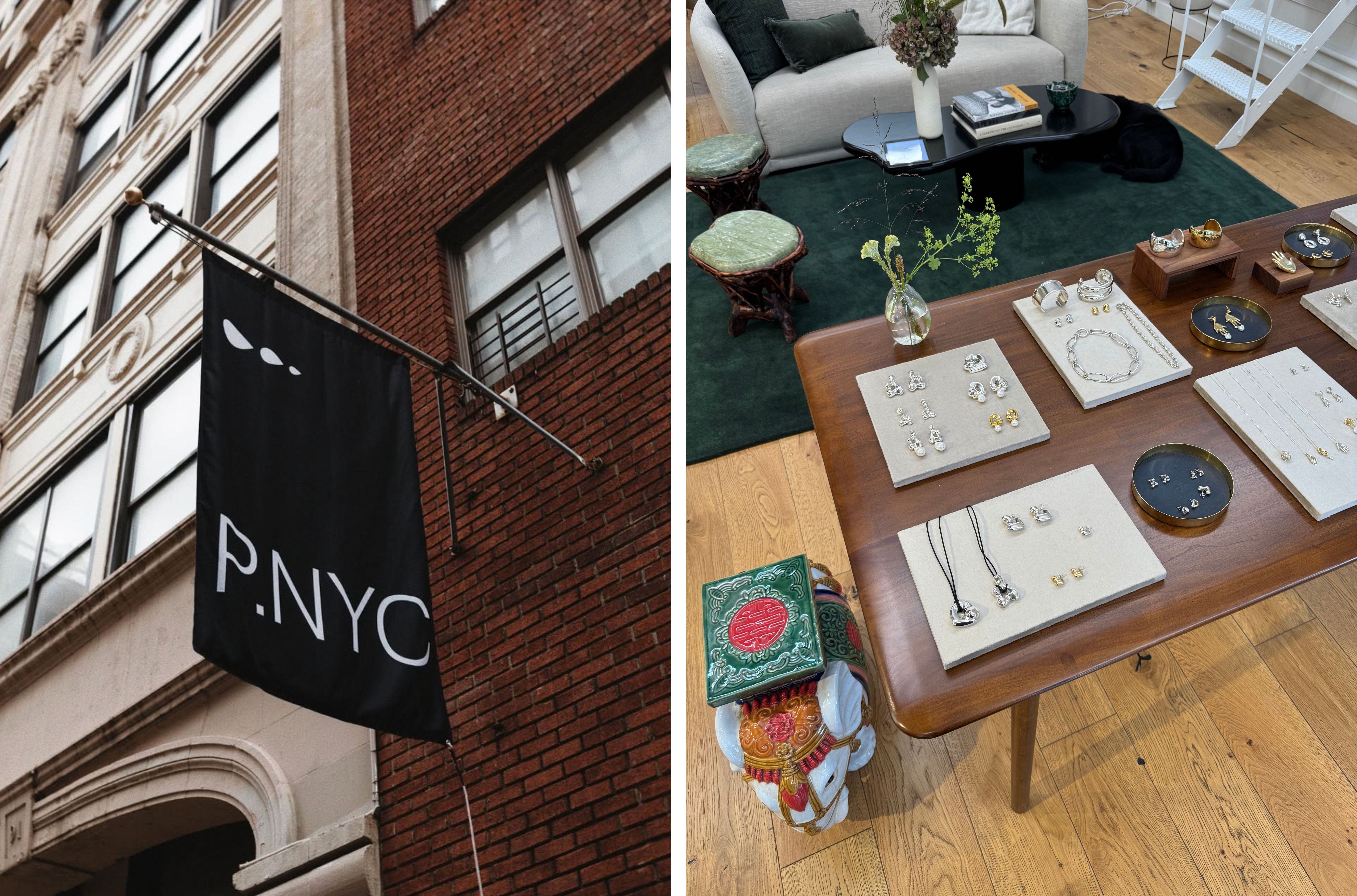 NY Recap! - by Anna Porte - Anna’s Substack