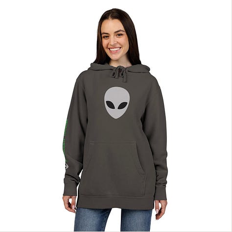 Official merch at jmichaelthomas.com
