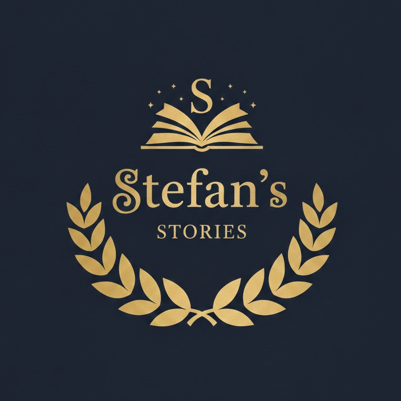 Stefan's Stories