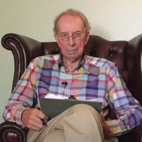 Dr. Vernon Coleman: This Affects You and Everyone You Love