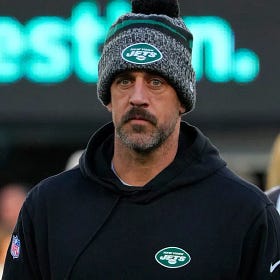 Jets' Aaron Rodgers designated to return from injured reserve