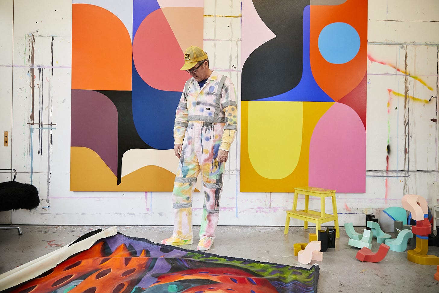Stephen Ormandy Art for Sale | RHODES Contemporary | Rhodes Contemporary Art
