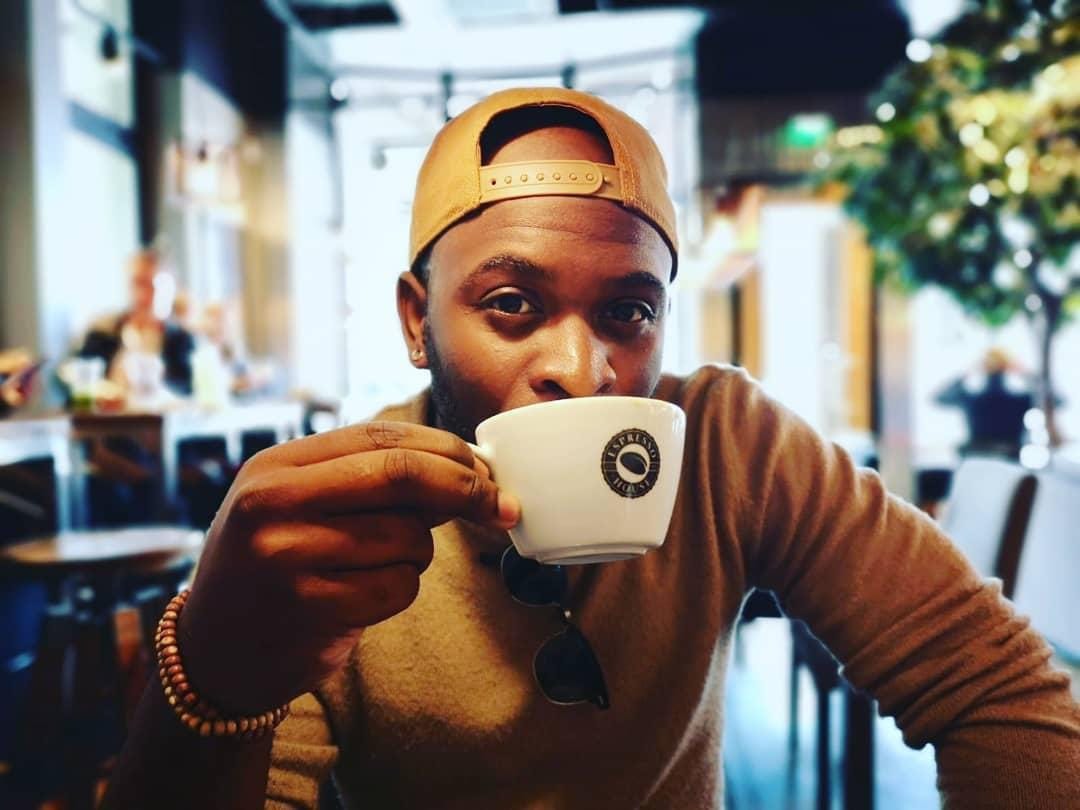 Being Black in Finland - My experience - Chico Muya