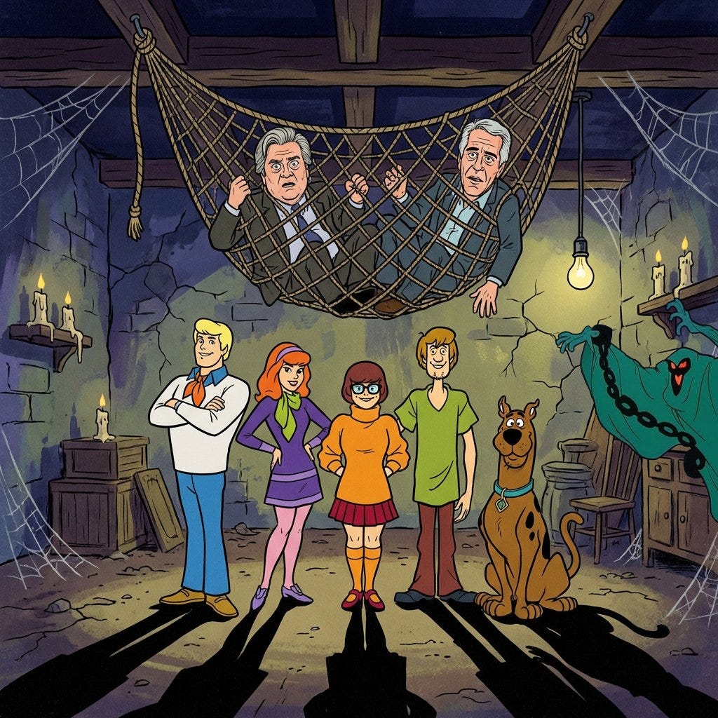 Sloppy Steve Bannon Sloppy Steve Bannon