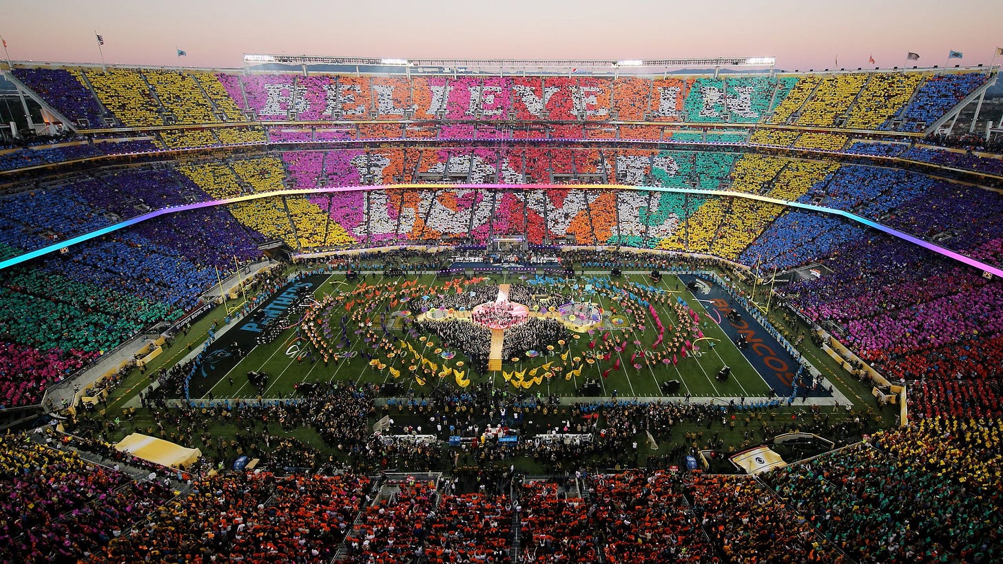 Super Bowl LX to be held at Levi's Stadium in 2026 as NFL showpiece returns to San Francisco Bay Area | NFL News | Sky Sports Super Bowl LX to be held at Levi's Stadium in 2026 as NFL showpiece returns to San Francisco Bay Area | NFL News | Sky Sports