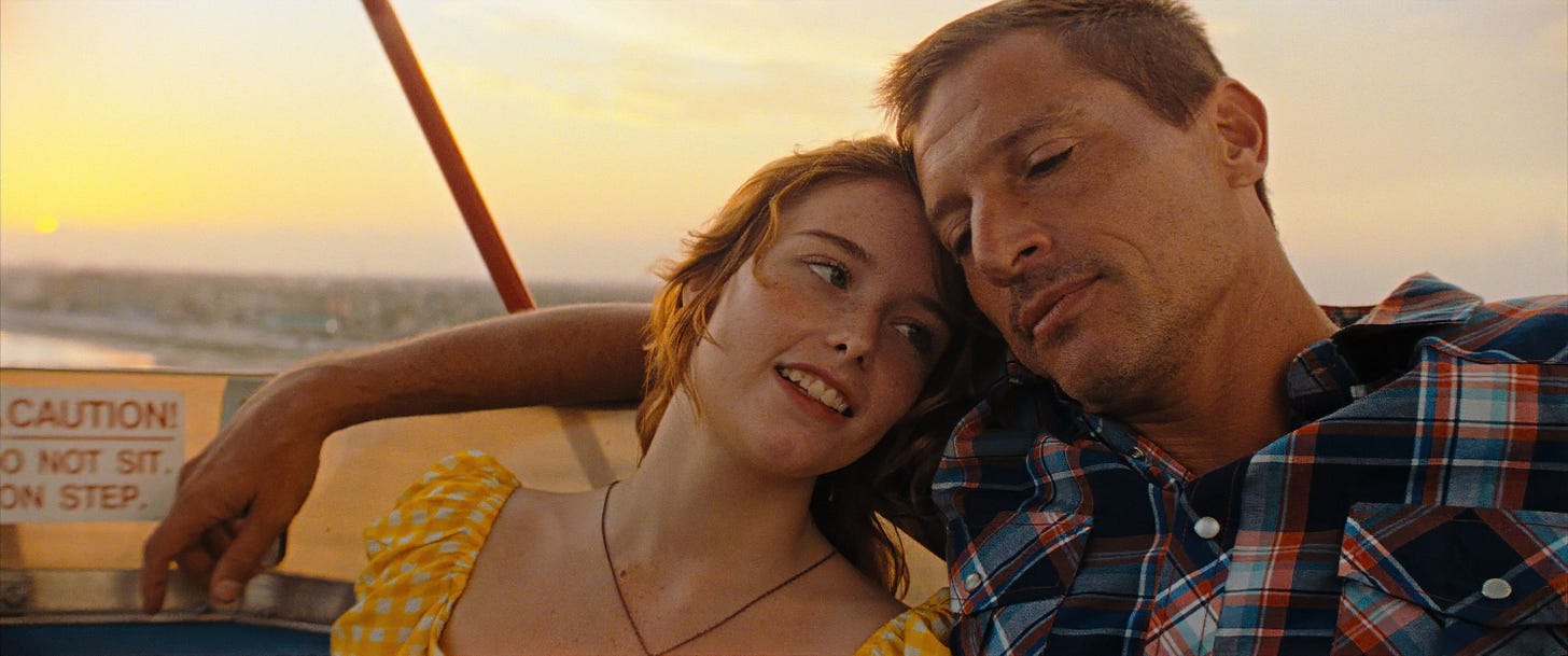 Sean Baker Talks &#39;Red Rocket,&#39; &#39;Bye Bye Bye,&#39; Portraying Sex Work