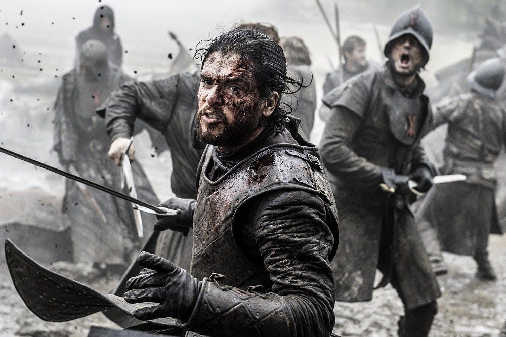 'Game of Thrones' knocks our 'Frasier's' record at Emmy Awards plus winners 2016 images 'Game of Thrones' knocks our 'Frasier's' record at Emmy Awards plus winners 2016 images