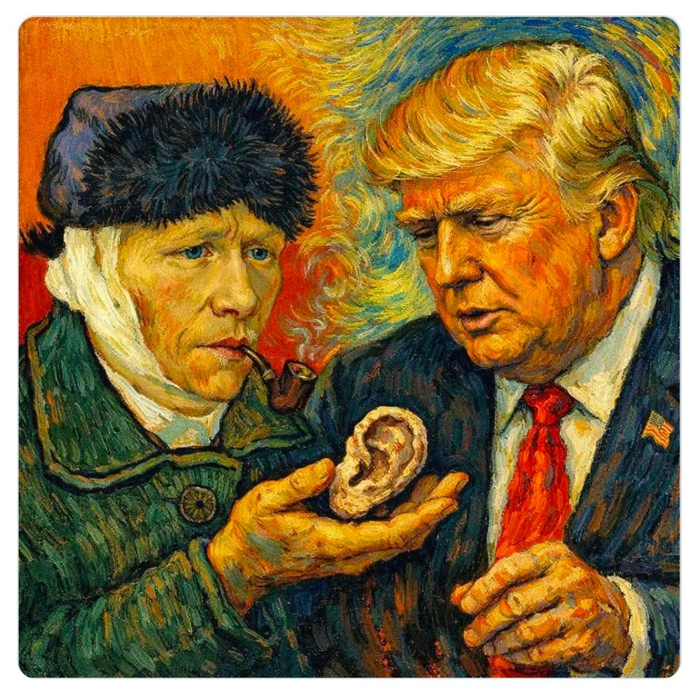 May be art of text that says 'Templar @WVarjuta 4:13 AM Jan 20, 2026 104.5K Views 132 ٤٦ 71.9K 1.9K 7.3K 194'