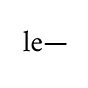 le-febour's avatar