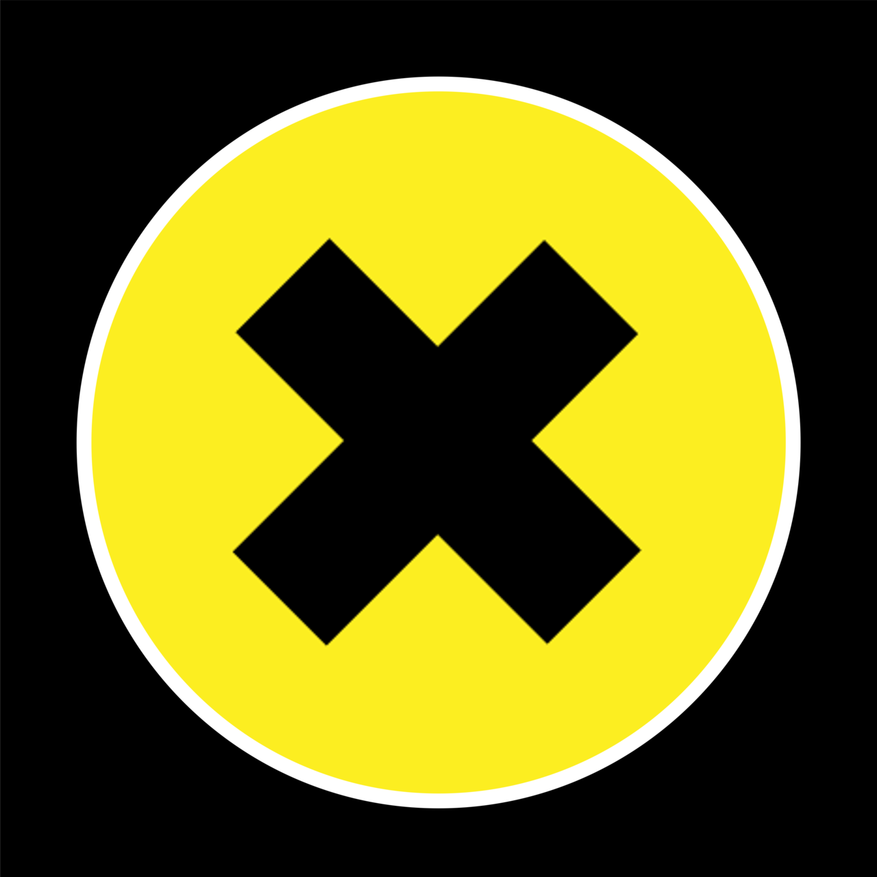You're Probably Getting Screwed logo