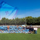 La Gimnástica Colmenarejo arranca la pretemporada 2026/27