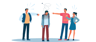Peer Pressure Counselling | Blog | TalktoAngel