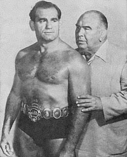 Ed Lewis (wrestler) - Wikipedia Ed Lewis (wrestler) - Wikipedia