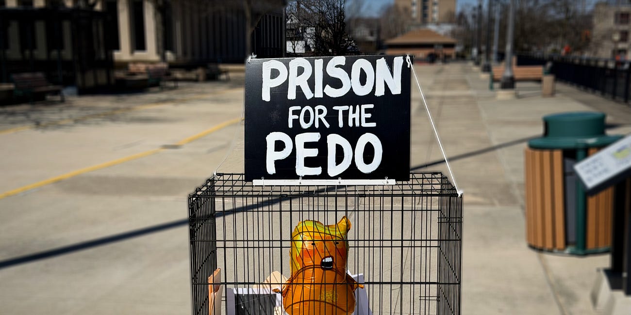 No Kings Protests in Photos: Scenes from Across the U.S.