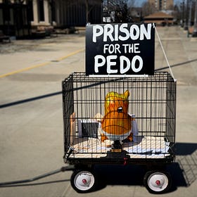 No Kings Protests in Photos: Scenes from Across the U.S.