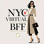 NYC Virtual BFF's avatar