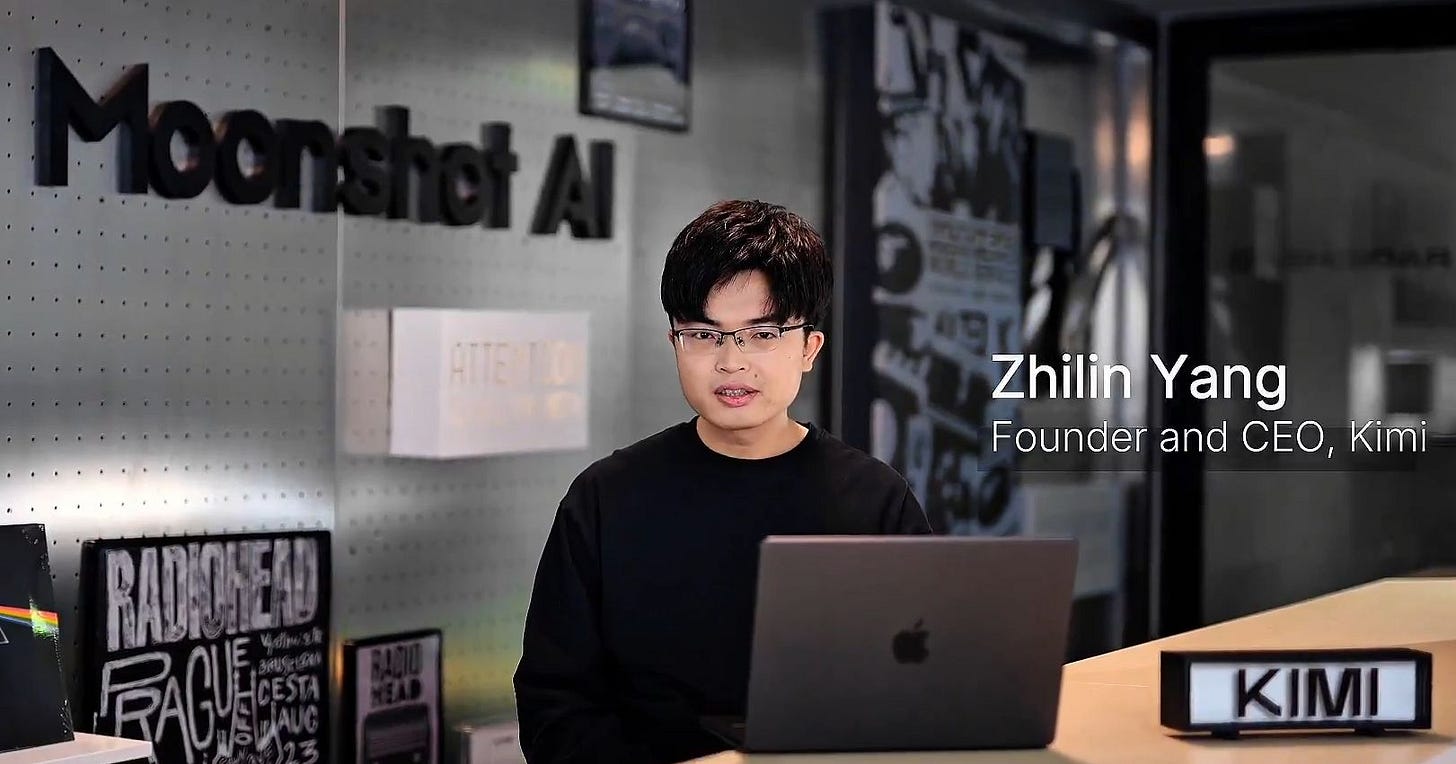 Kimi K2.5: Moonshot AI's Revolutionary Multi-Agent LLM Breakthrough Kimi K2.5: Moonshot AI's Revolutionary Multi-Agent LLM Breakthrough