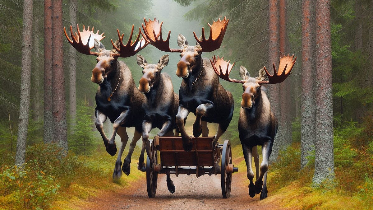 Agile Coaching Bandwagons